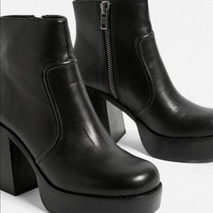 uo leo platform boot
